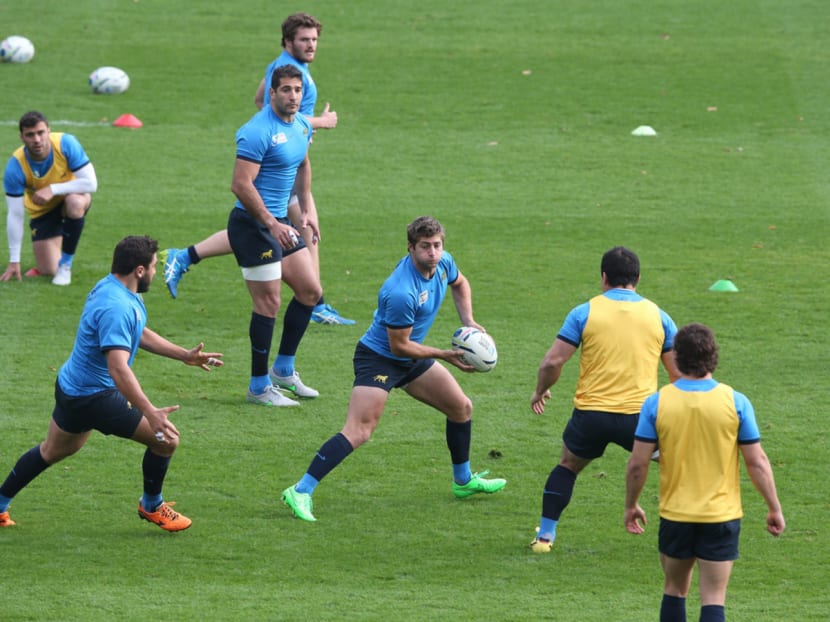 6 Nations reject Argentina having the last laugh TODAY