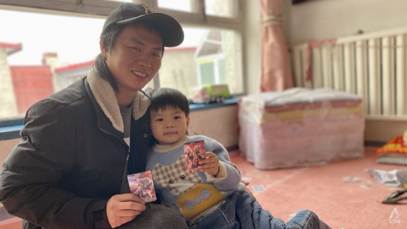 How badly has COVID-19 affected some of China’s villages? How badly has COVID-19 affected some of China’s villages?
