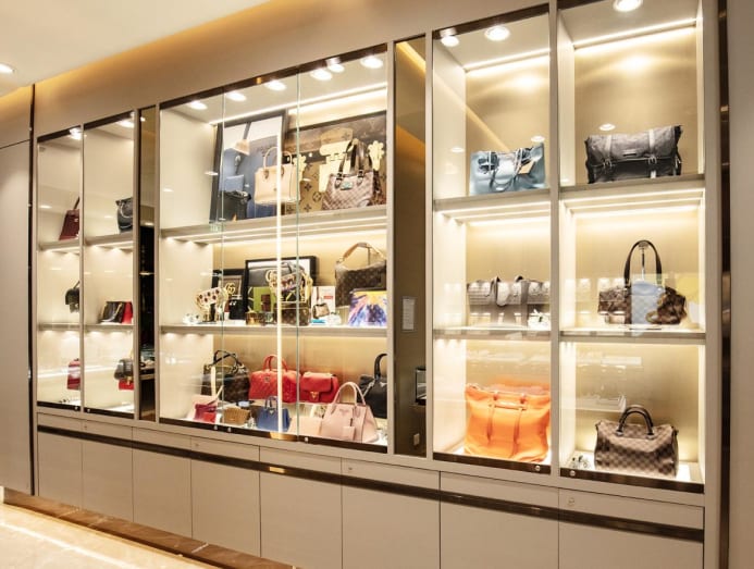MoneyMax to offer pawn, sell and trade-in services for luxury bags and  accessories