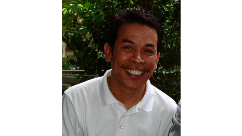 5 Soalan Bersama Bj Kadir Berita Mediacorp