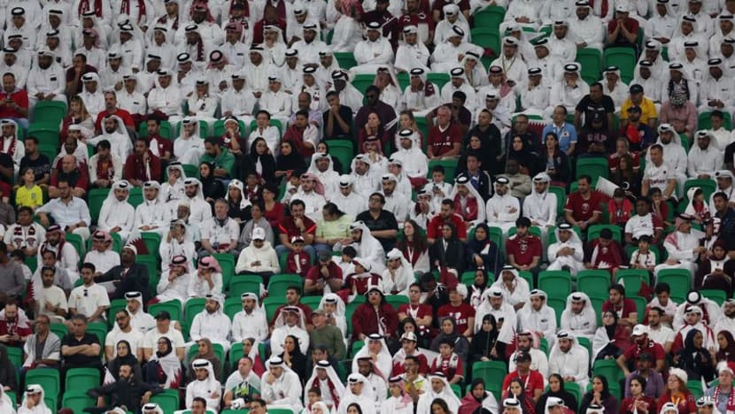 End of Qatar's football project or just the start? End of Qatar's football project or just the start?