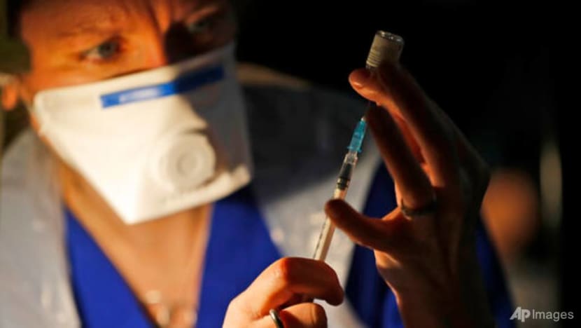 Commentary: Vaccines have been oversold as the pandemic exit strategy Commentary: Vaccines have been oversold as the pandemic exit strategy
