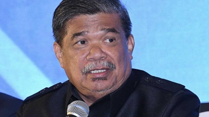 Perbincangan agihan kerusi PKR, Amanah, DAP bagi PRN Johor capai kata sepakat