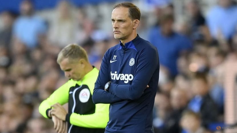 Chelsea need new generation of defenders, says Tuchel Chelsea need new generation of defenders, says Tuchel