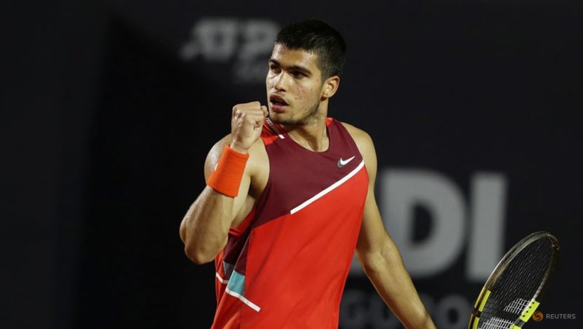 ATP roundup: Roberto Bautista Agut wins Doha crown for 10th title ATP roundup: Roberto Bautista Agut wins Doha crown for 10th title