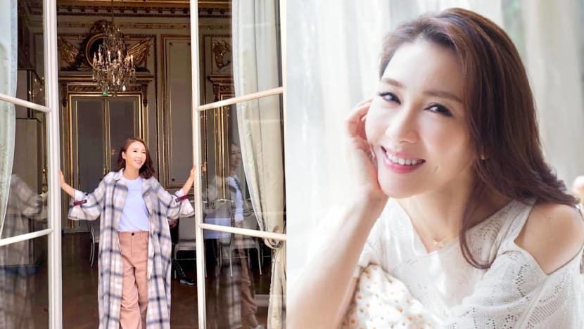 Gigi Lai’s S$52mil House Is So Big, Netizens Are Calling It A Palace