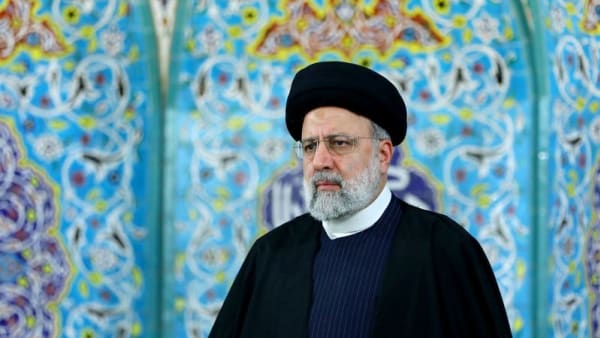 Commentary: President Ebrahim Raisi’s death deals blow to Iran regime