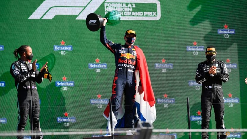 Formula 1: Team by team analysis of the Dutch Grand Prix Formula 1: Team by team analysis of the Dutch Grand Prix