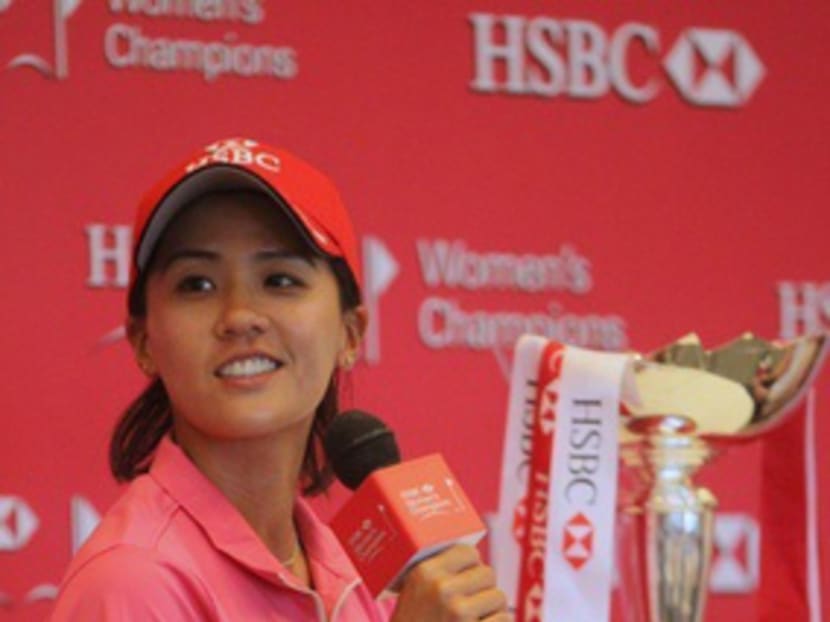 Koh hopes a good performance at the tournament will boost her chances of being chosen for the SEA Games. Photo: Don Wong