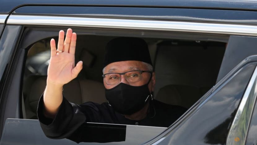 Malaysia PM downplays early poll talk, citing inflation risks: Reports Malaysia PM downplays early poll talk, citing inflation risks: Reports