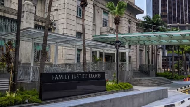 家事司法法院将简化离婚事宜流程