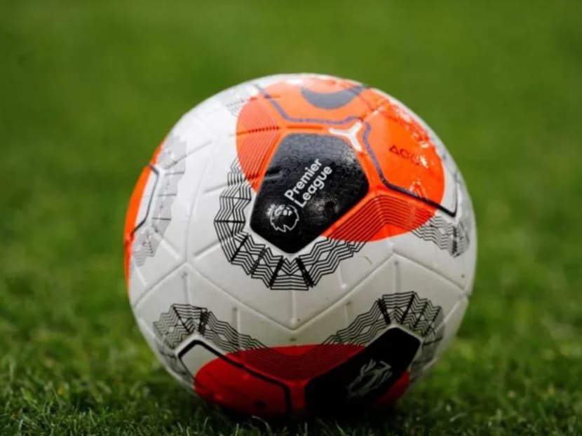 Premier League records 40 positive coronavirus cases Premier League records 40 positive coronavirus cases