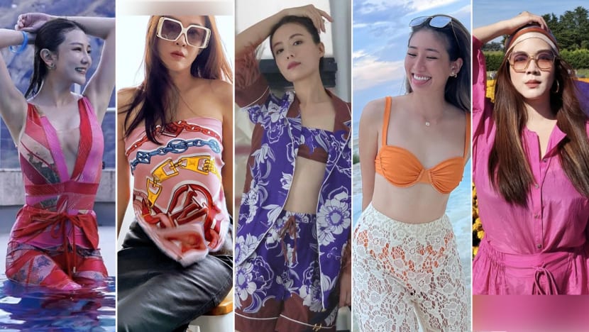 This Week’s Best-Dressed Local Stars: Apr 30 – May 7