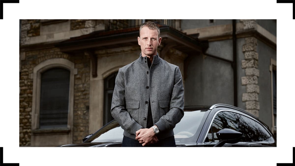 Ulysse nardin shop patrick pruniaux