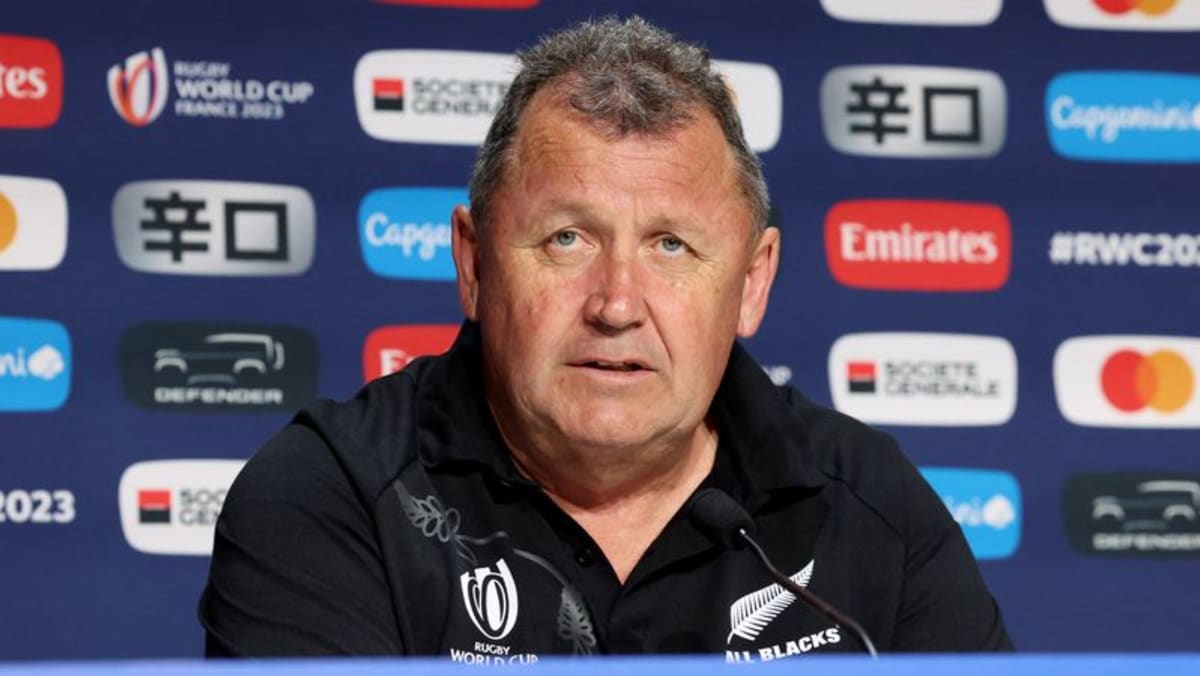 All Blacks have a point to prove in blockbuster opener All Blacks have a point to prove in blockbuster opener