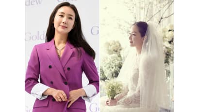 Korean actress Choi Ji Woo pregnant with first child