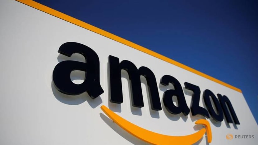 German watchdog launches Amazon investigation: Report German watchdog launches Amazon investigation: Report