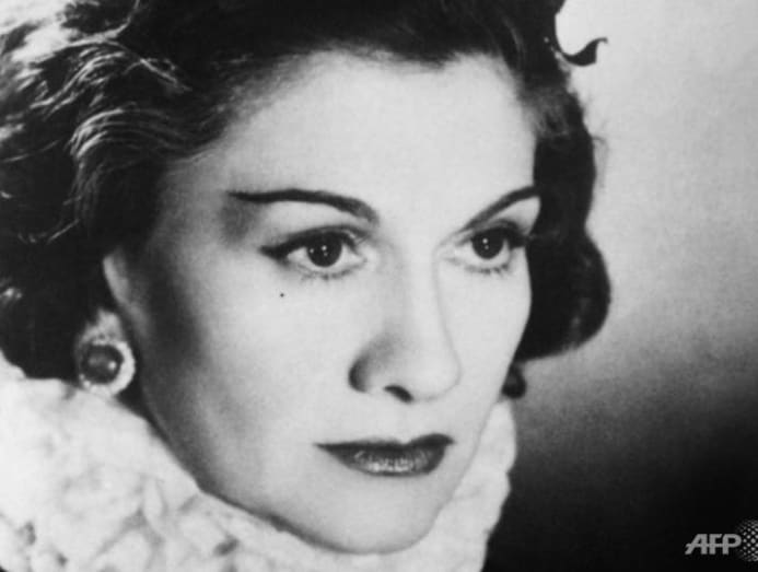 Coco Chanel: The Orphan Who Transformed Fashion : NPR