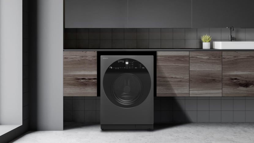 A Japanese approach that s changing the way you do laundry