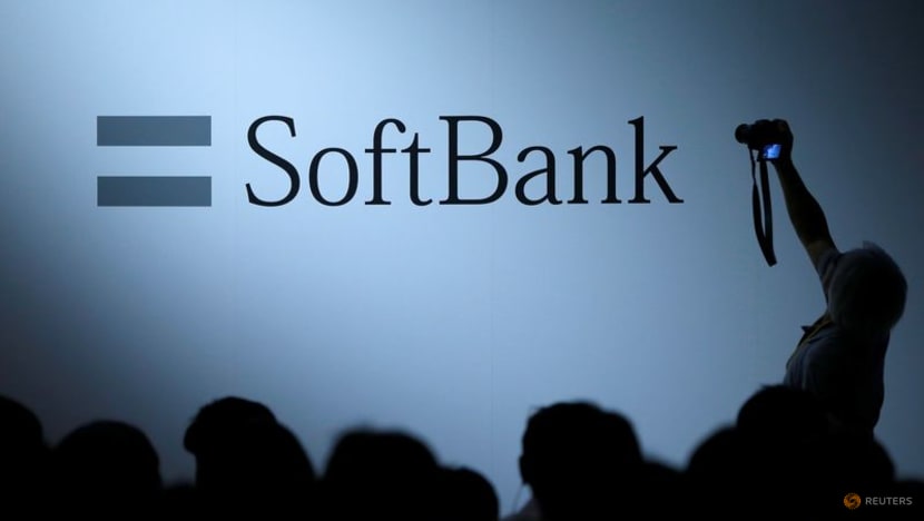 Japan's SoftBank agrees to sell stake in THG