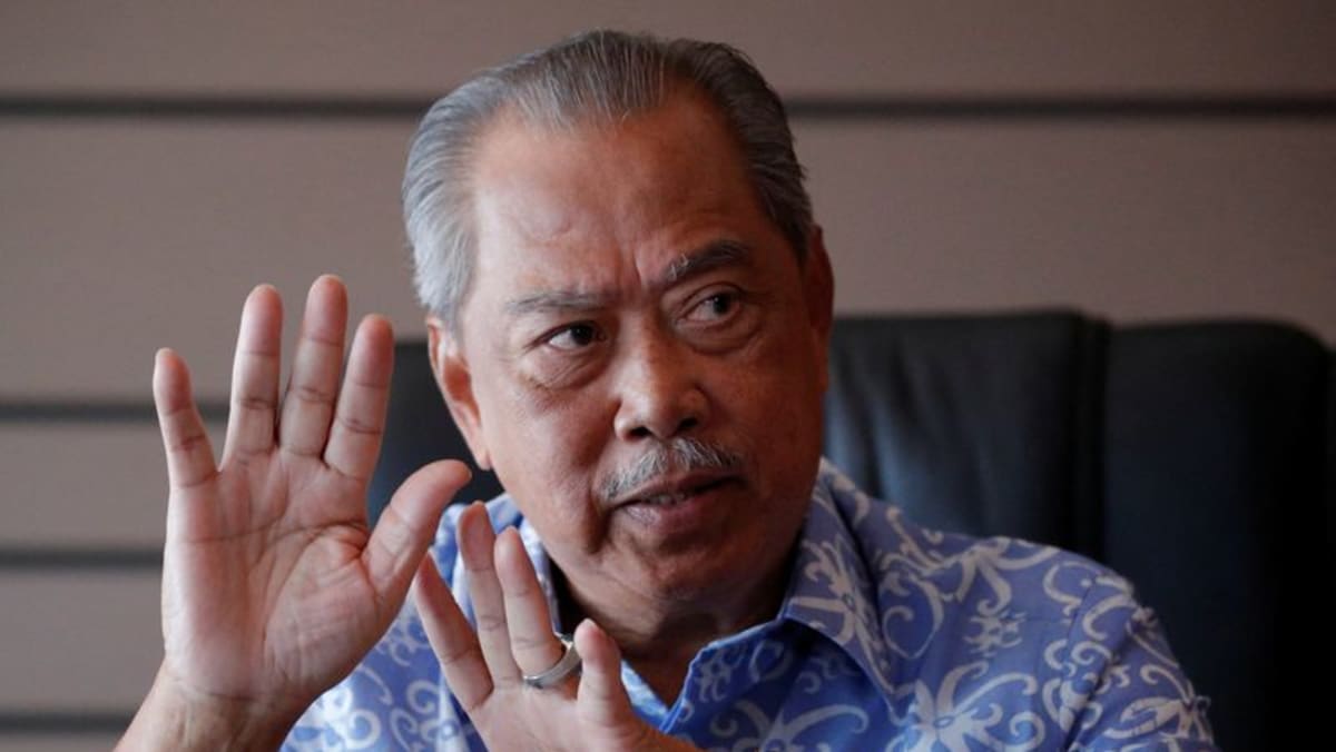 Malaysia opposition gains support in threat to PM Anwar in regional polls Malaysia opposition gains support in threat to PM Anwar in regional polls