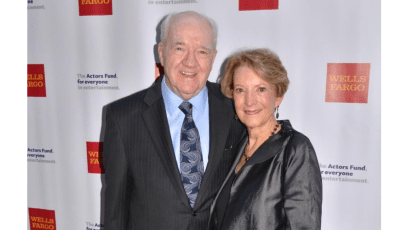 Richard Herd, Seinfeld And Get Out Actor, Dead At 87
