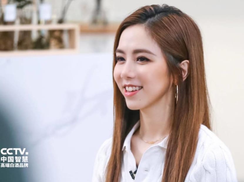 G.E.M Breaks Down Talking About The Mental Abuse She Suffered