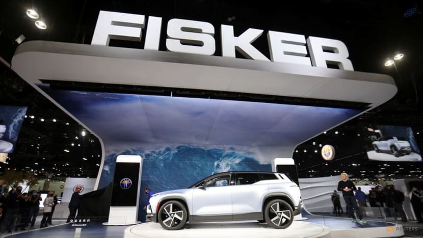 Are auto shows dead after pandemic? LA shows some life Are auto shows dead after pandemic? LA shows some life