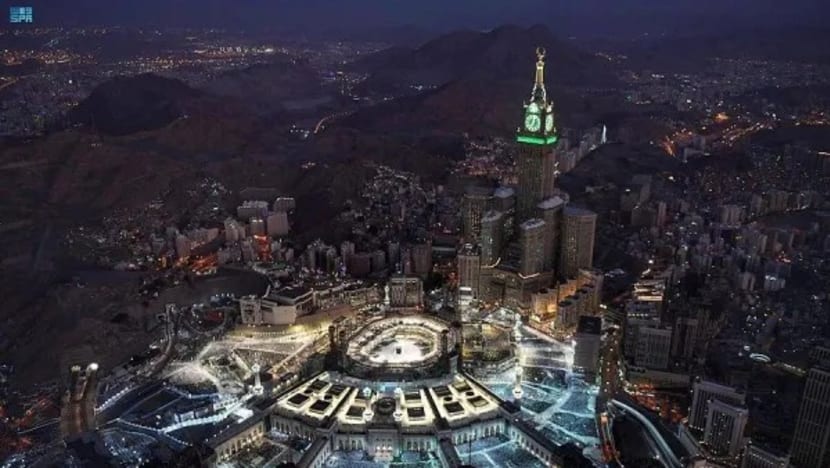 Kadar penginapan di hotel Makkah cecah 80%, tertinggi dalam tiga tahun