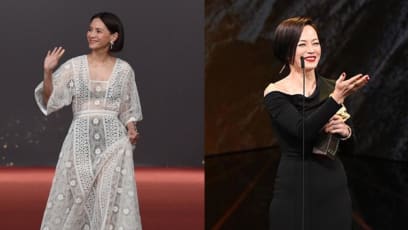 Yeo Yann Yann’s Golden Horse Award-Winning Role In Wet Season Was Originally Meant For Fellow Best Actress Nominee Angelica Lee
