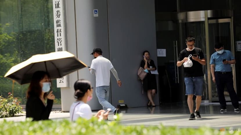 China regulator says govt policies not necessarily linked to overseas IPOs China regulator says govt policies not necessarily linked to overseas IPOs