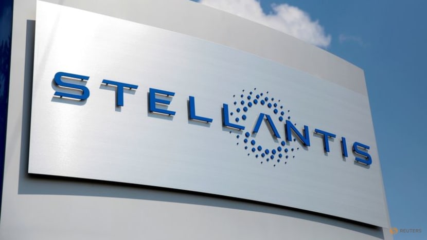 Stellantis, TheF Charging team up for EV charging network in Europe Stellantis, TheF Charging team up for EV charging network in Europe