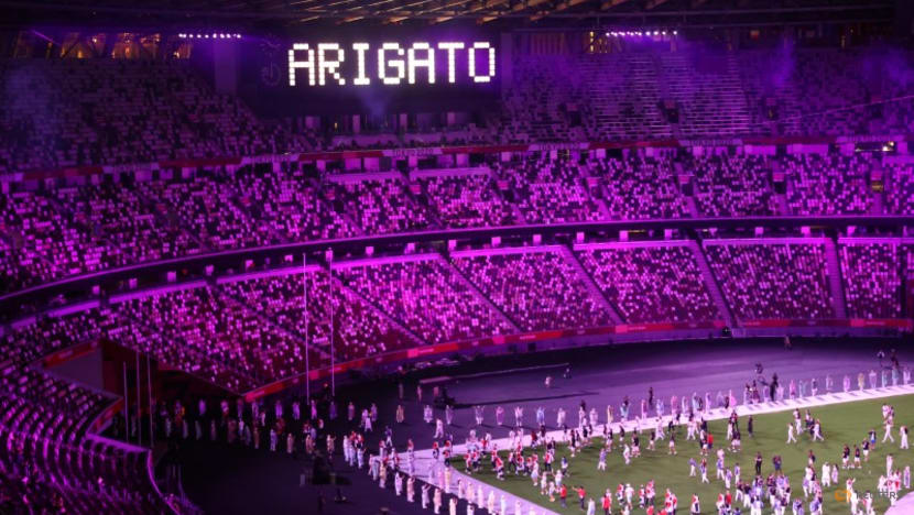 Tokyo Olympics by numbers Tokyo Olympics by numbers