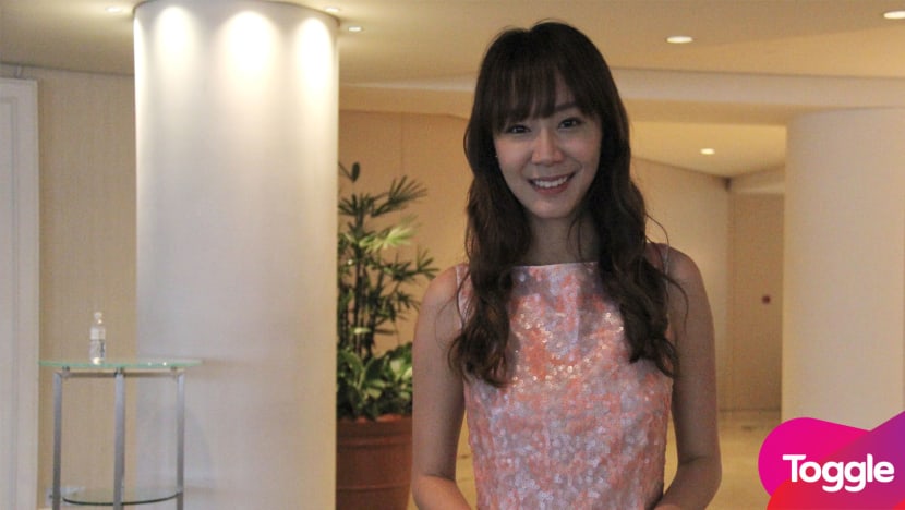 Julie Tan to take a break after thyroid problem flare-up