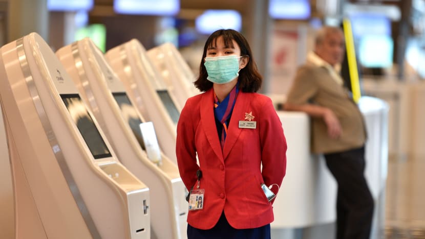 Commentary: Singapore’s aviation and tourism recovery will be very slow after COVID-19 but long-term outlook remains bright Commentary: Singapore’s aviation and tourism recovery will be very slow after COVID-19 but long-term outlook remains bright