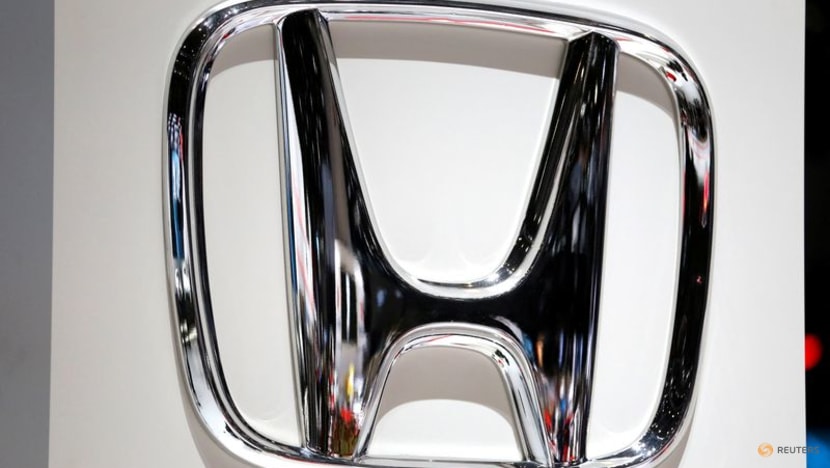 Japan's Honda Motor in strategic collaboration deal with TSMC