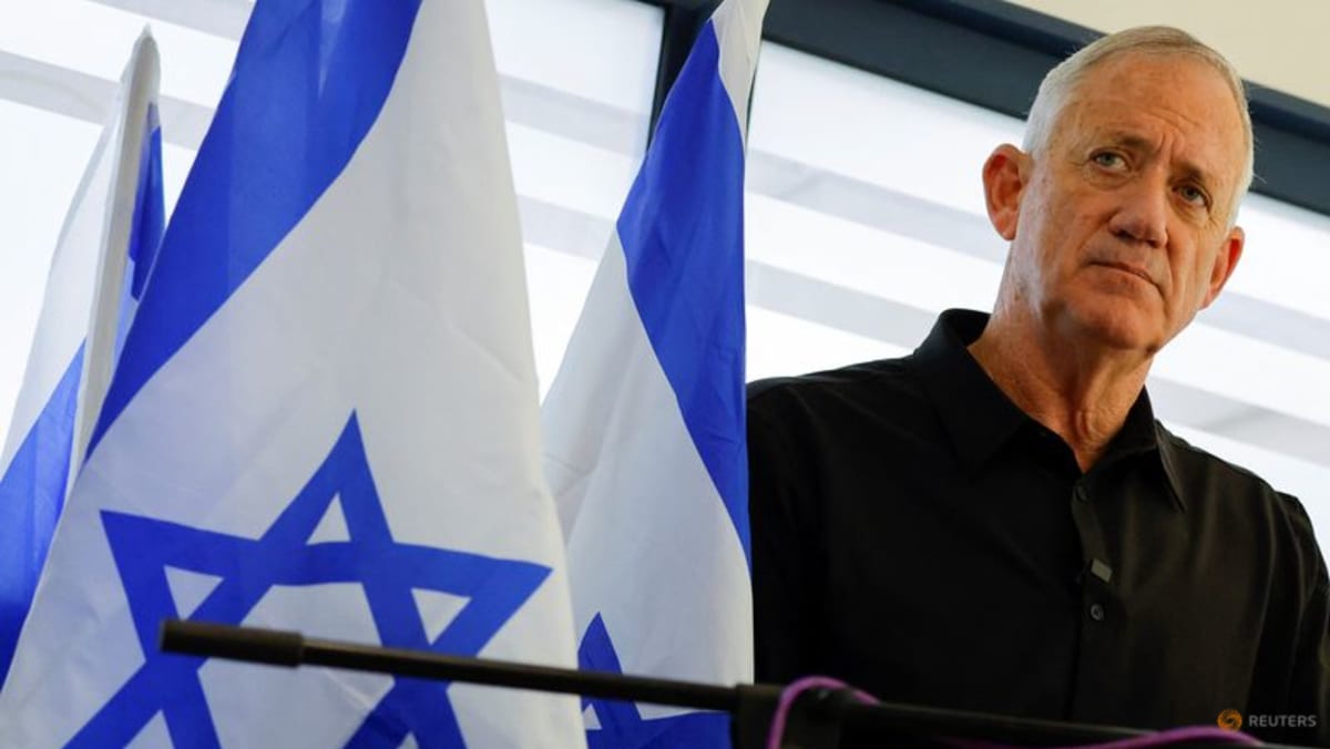 Israel will exact price from Iran when time is right, says war Cabinet minister