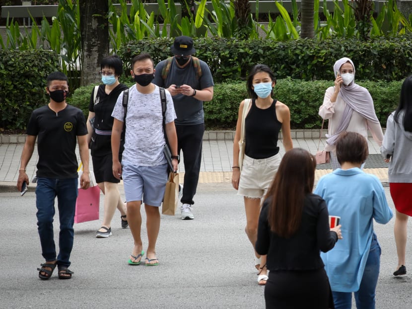 Singapore’s review by the United Nation’s Committee on the Elimination of Racial Discrimination takes place on Nov 18 and 19, 2021. Singapore’s review by the United Nation’s Committee on the Elimination of Racial Discrimination takes place on Nov 18 and 19, 2021.