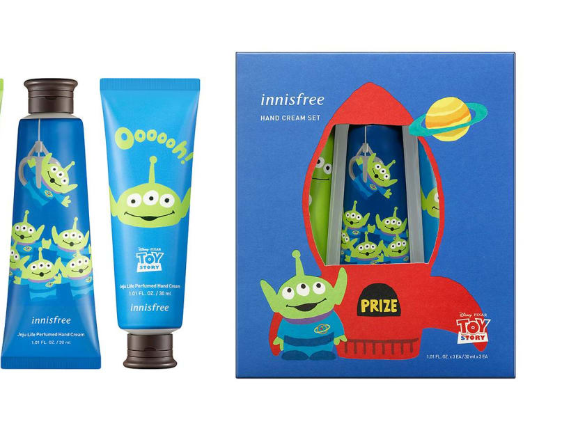 Innisfree cheap buzz lightyear