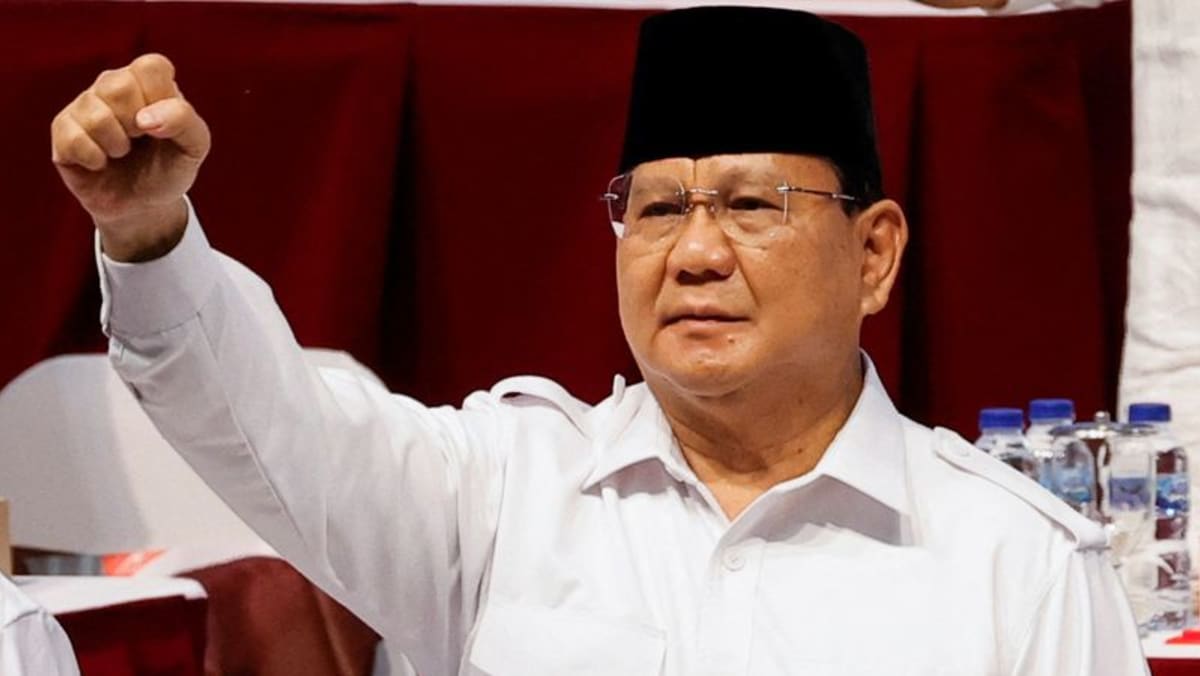 Pilpres RI: Golkar Prabowo Subianto Bisa Dikalahkan