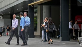 Inflasi teras SG kekal tidak berubah 5.5% pada Feb