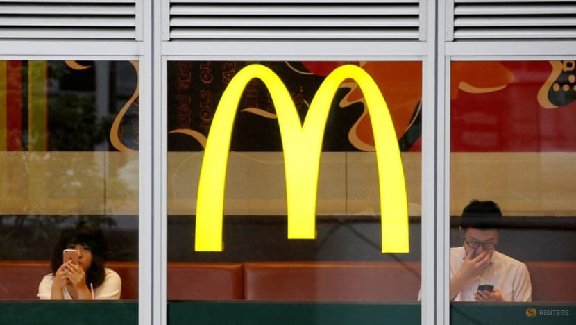 McDonald's Japan slices fries to small size as it faces shipping snags McDonald's Japan slices fries to small size as it faces shipping snags