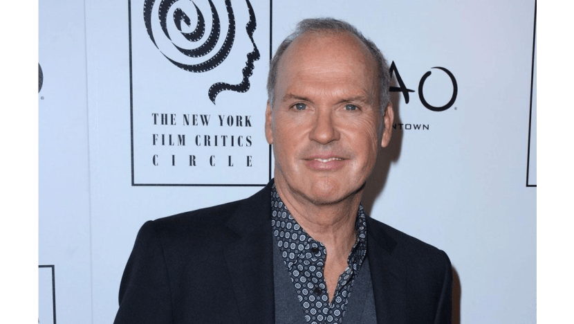 Michael Keaton only cast in Batman to match Jack Nicholson's calibre Michael Keaton only cast in Batman to match Jack Nicholson's calibre