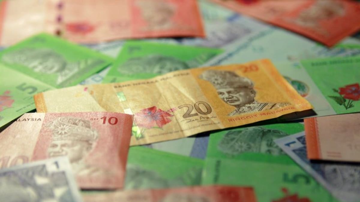 马来西亚预计令吉今年将升值，排除货币挂钩
