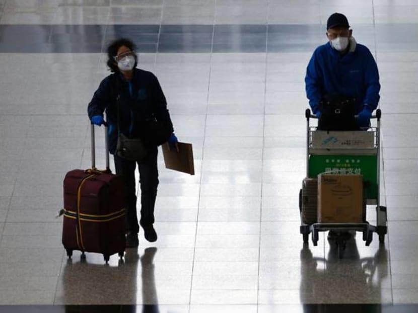 Commentary: Requiring proof of vaccination for travel raises bigger questions Commentary: Requiring proof of vaccination for travel raises bigger questions