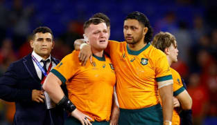 Rugby Australia announce A$9.2m deficit for 2023 