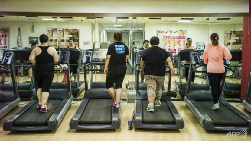 Commentary: A tax on sugary drinks not enough on their own to halt obesity in Asia Commentary: A tax on sugary drinks not enough on their own to halt obesity in Asia
