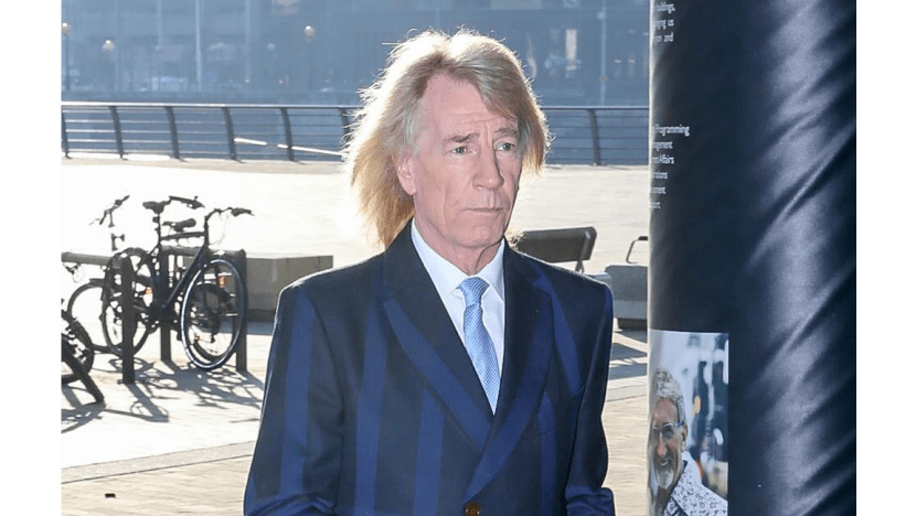 Rick Parfitt's widow suggests rocker could have been 'misdiagnosed'