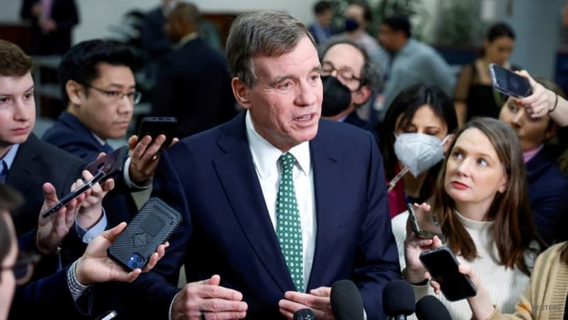 TikTok a potential target in upcoming US Bill to ban some foreign tech: Senator TikTok a potential target in upcoming US Bill to ban some foreign tech: Senator