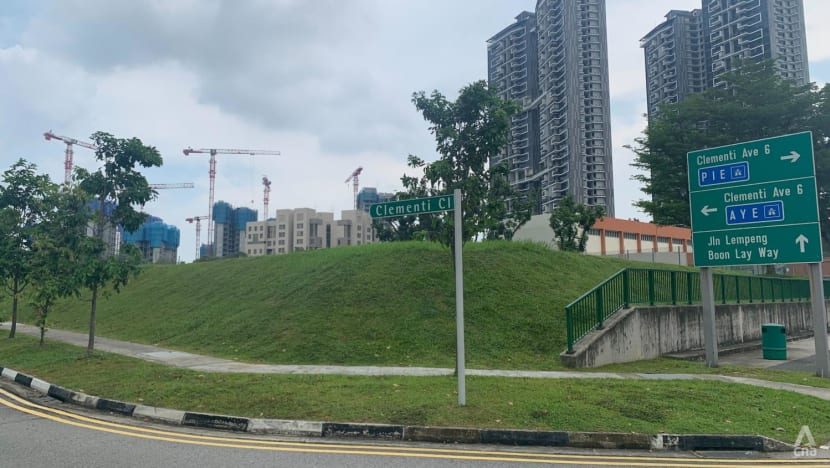 Clementi Polyclinic to be redeveloped at new site 650m away from current location Clementi Polyclinic to be redeveloped at new site 650m away from current location